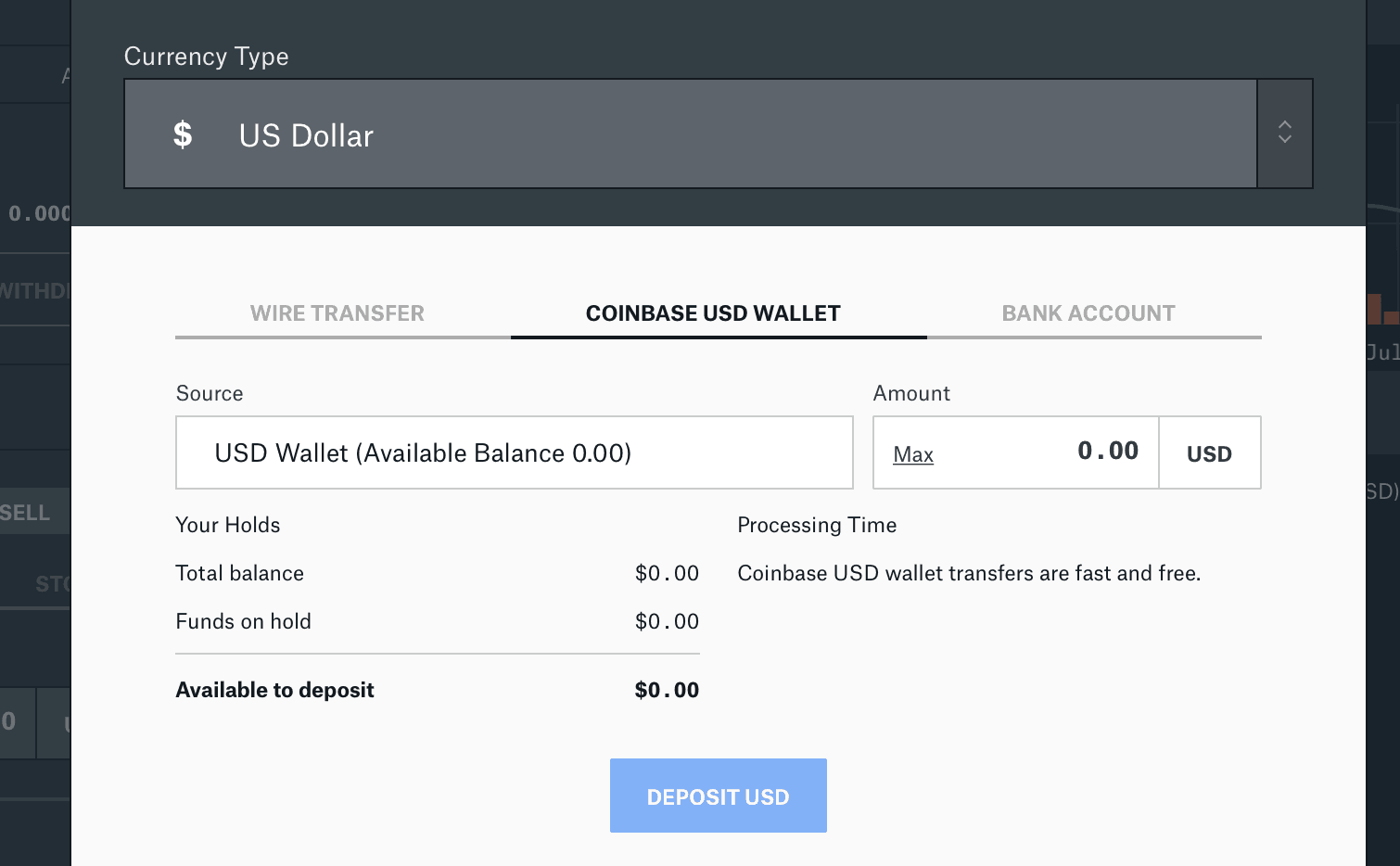 coinbase crypto prices in us dollars
