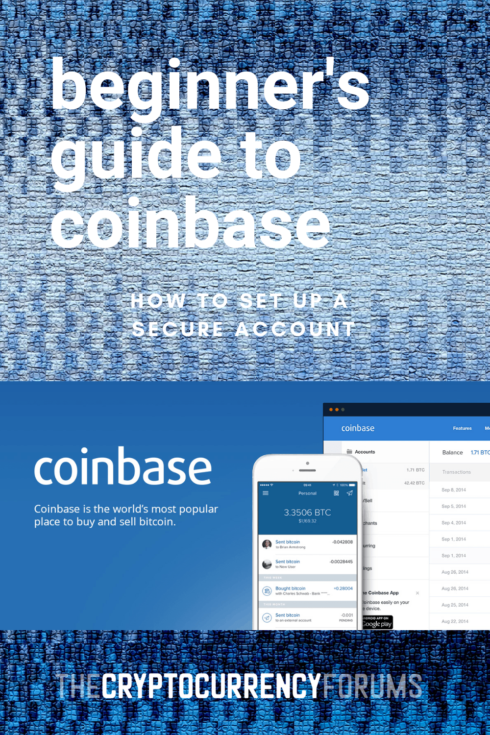 Coinbase Forum