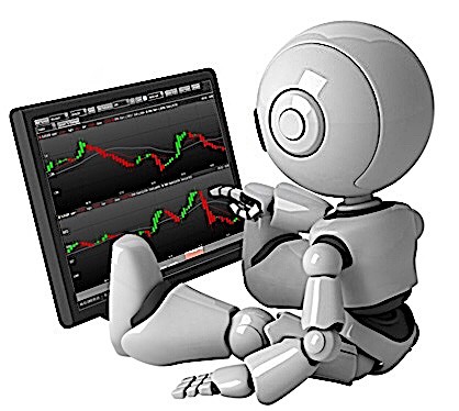 Trading bot bitcoin and crypto