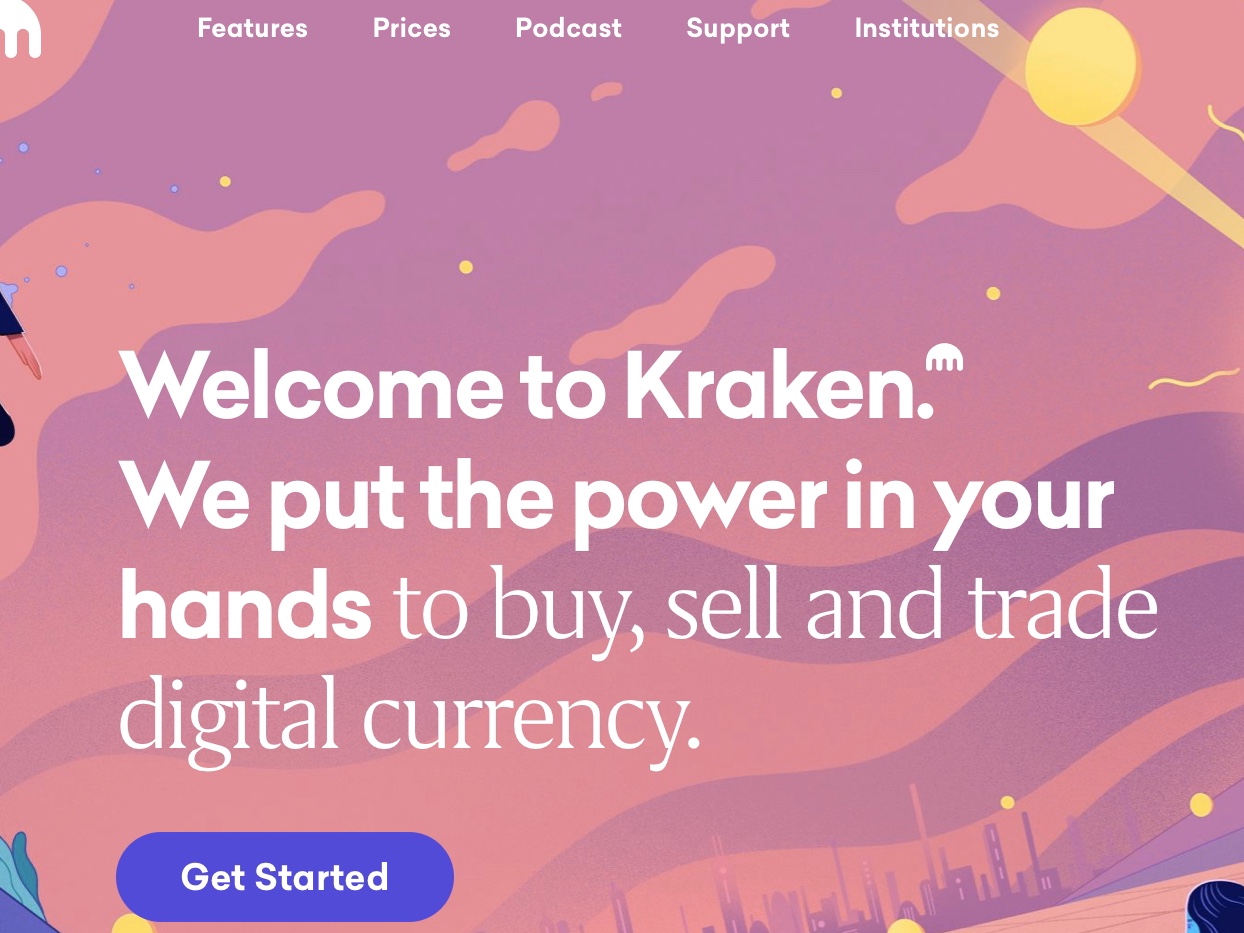 Is Kraken A Good Crypto Exchange - 8 Best Crypto Exchanges ...